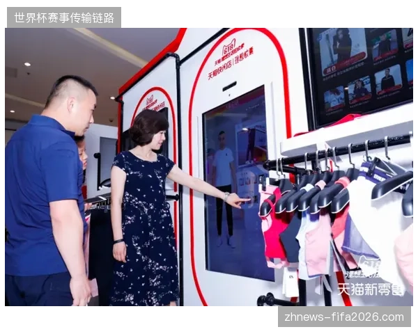 多国移动支付网关延迟加剧了美墨加赛区的现场零售排队时长 多国移动支付网关延迟加剧了美墨加赛区的现场零售排队时长